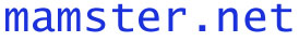 mamster.net